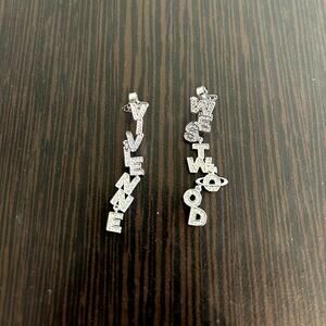 Vivienne Westwood Earrings